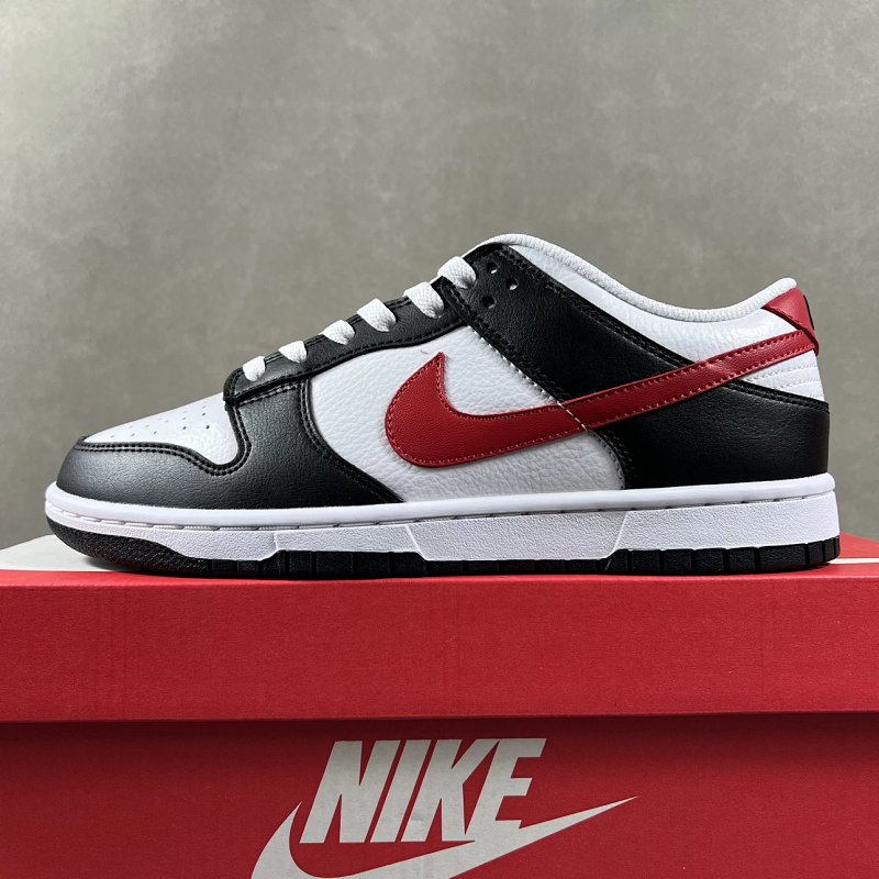 Dun Low Retro Prm 36-46
