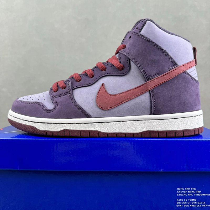 Nike Dunk High