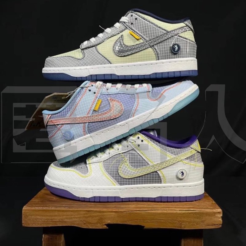 Nike Union Dunk