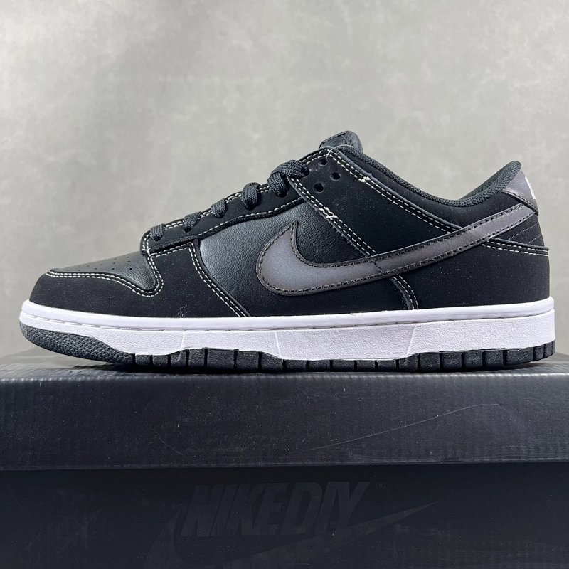 Concepts X Dun Low