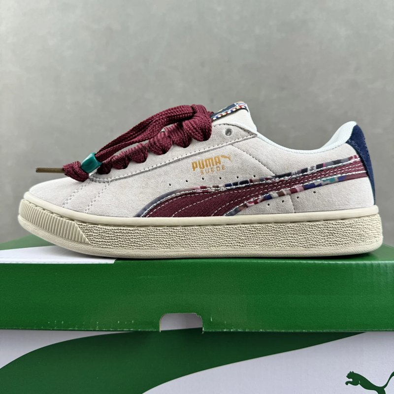 Sneakers from Anonymous