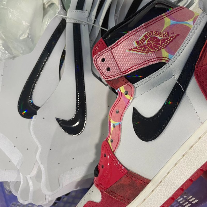 Nmr J1 Retro High OG Next Chapter 2.0