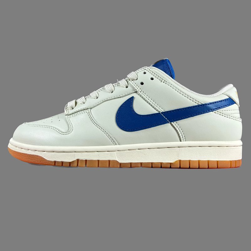 Dun Low Sail Blue