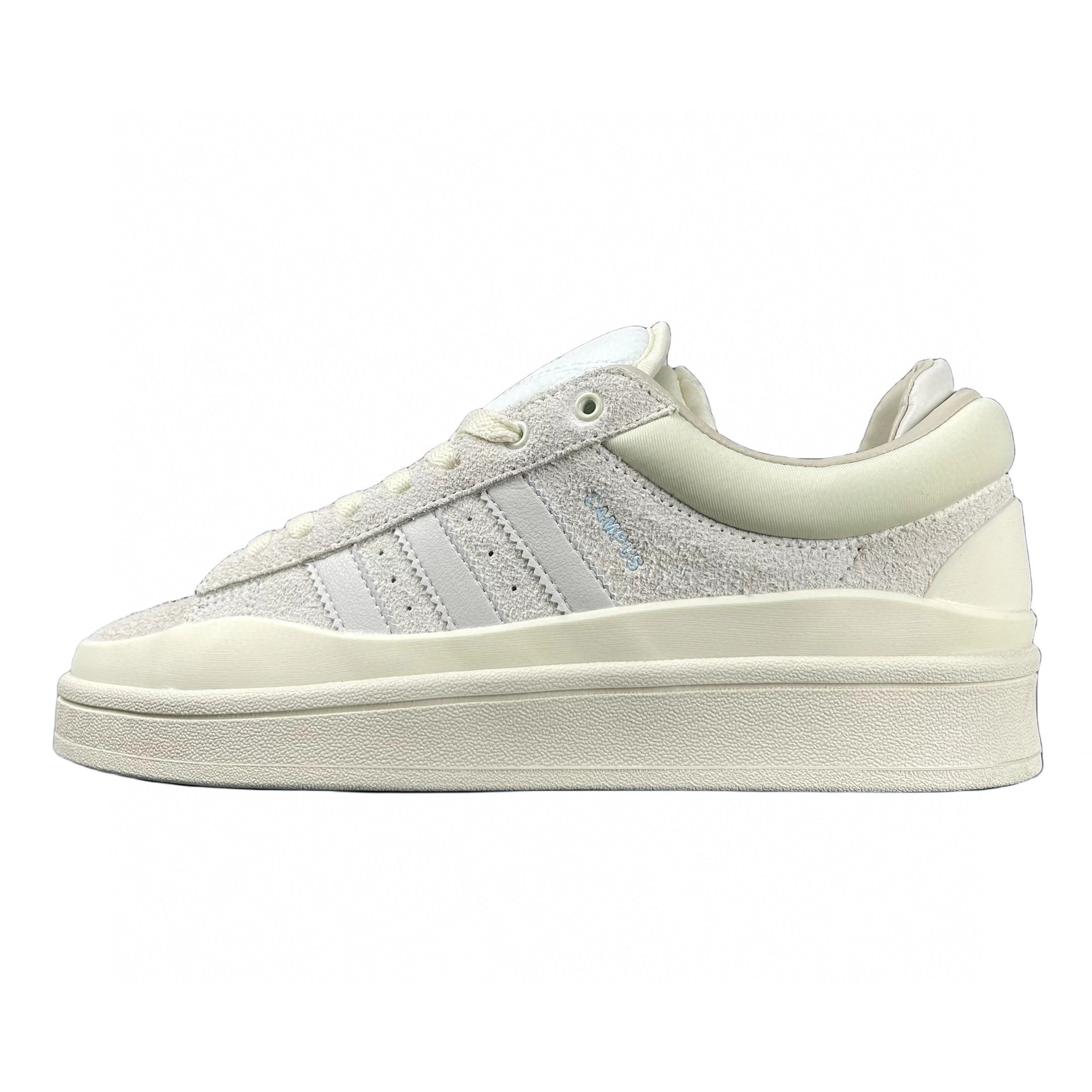 Bad Bunny X Adidas Forum Low 7