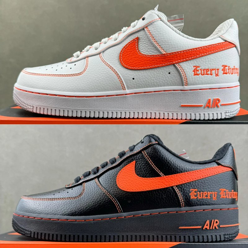 Nike Vlone X Air Force 1 Low