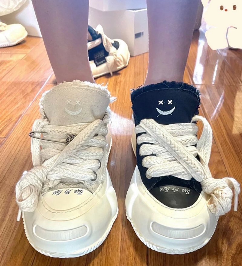 Xvessel G.o.p. 2.0 Marshmallow Lows Black 2.0