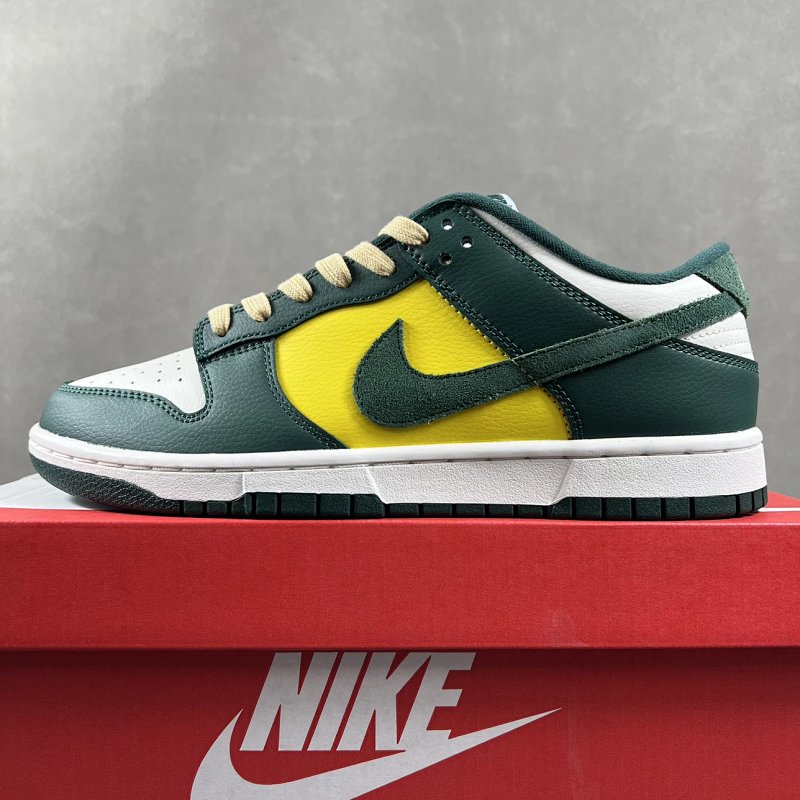 Dun Low Noble Green