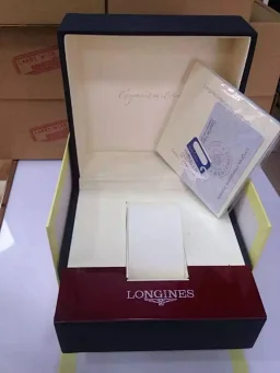 thumbnail for 高大尚包装盒！自用可不用配备，送礼首选！