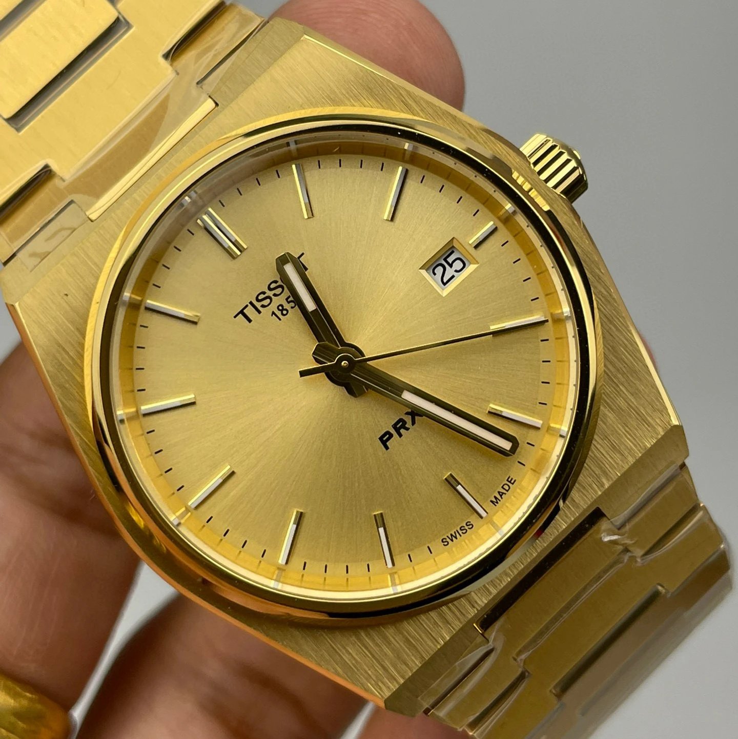 Women's watch, watch only, for personal use