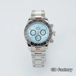 thumbnail for GD品控，2025官方同步全新爆款——宇宙计型迪通拿全系[拳头]再度升级上市[庆祝]官网所见皆有货[色]坚持不懈地以GD品控定位标准衡量每款腕表，全新迪通拿基于市场需求的首款非西铁城机芯腕表，借此检验