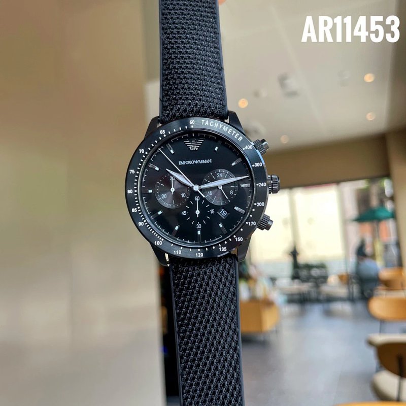 Armani Ar11453 43mm