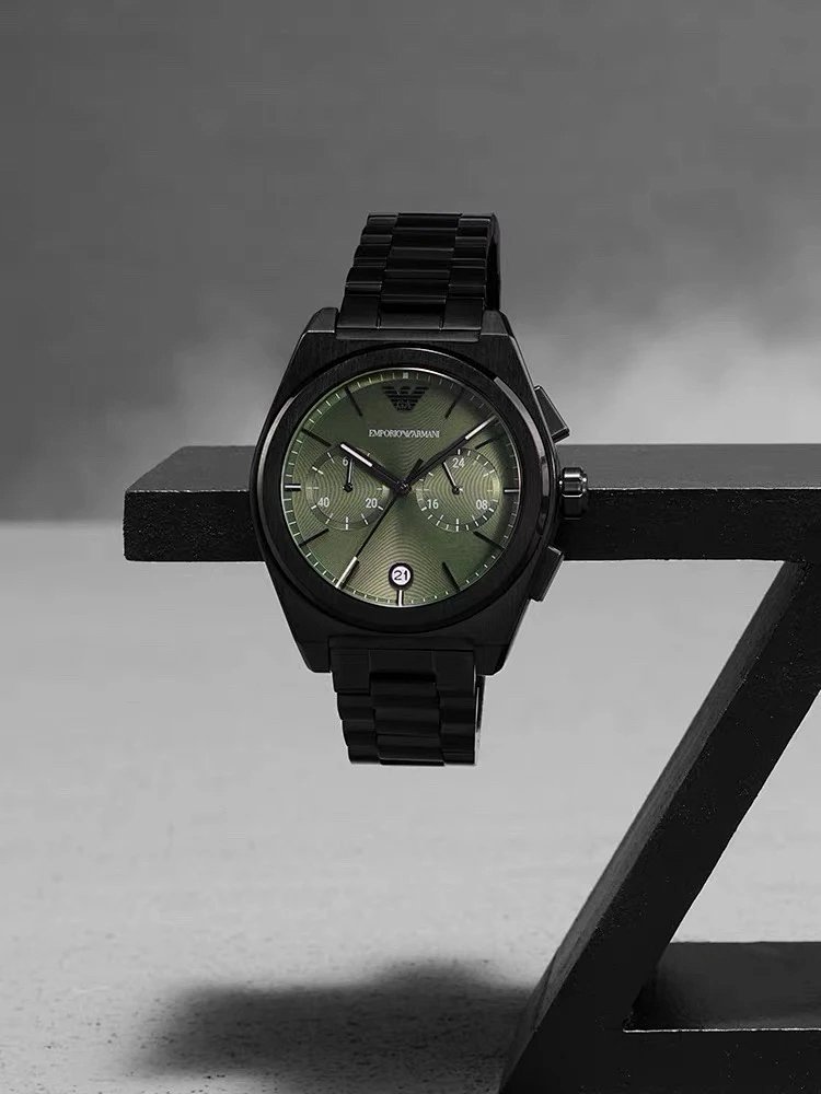 Armani 43 10mm