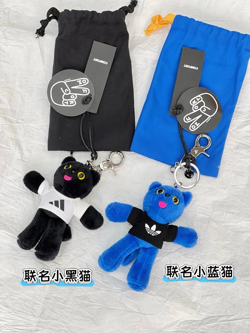 Plush from Celebrity