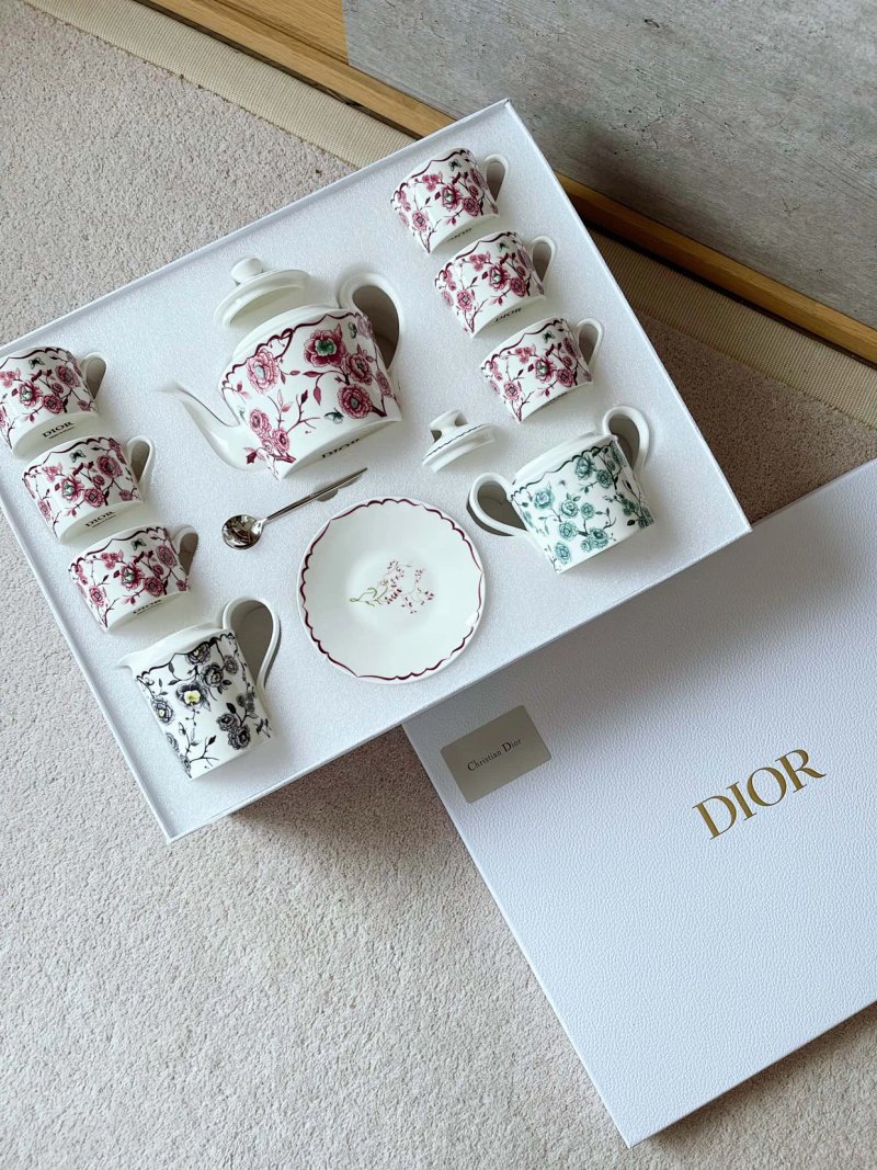 Dior set