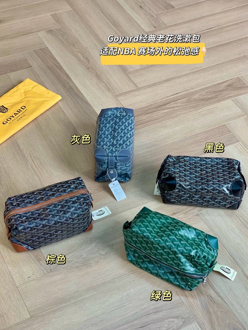 Goyard Sandera.osoi