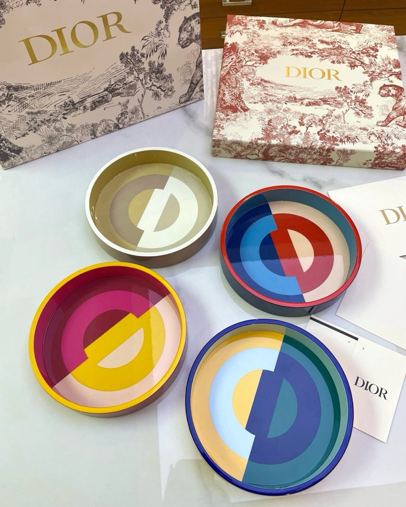 Dior CD Entrelace CD