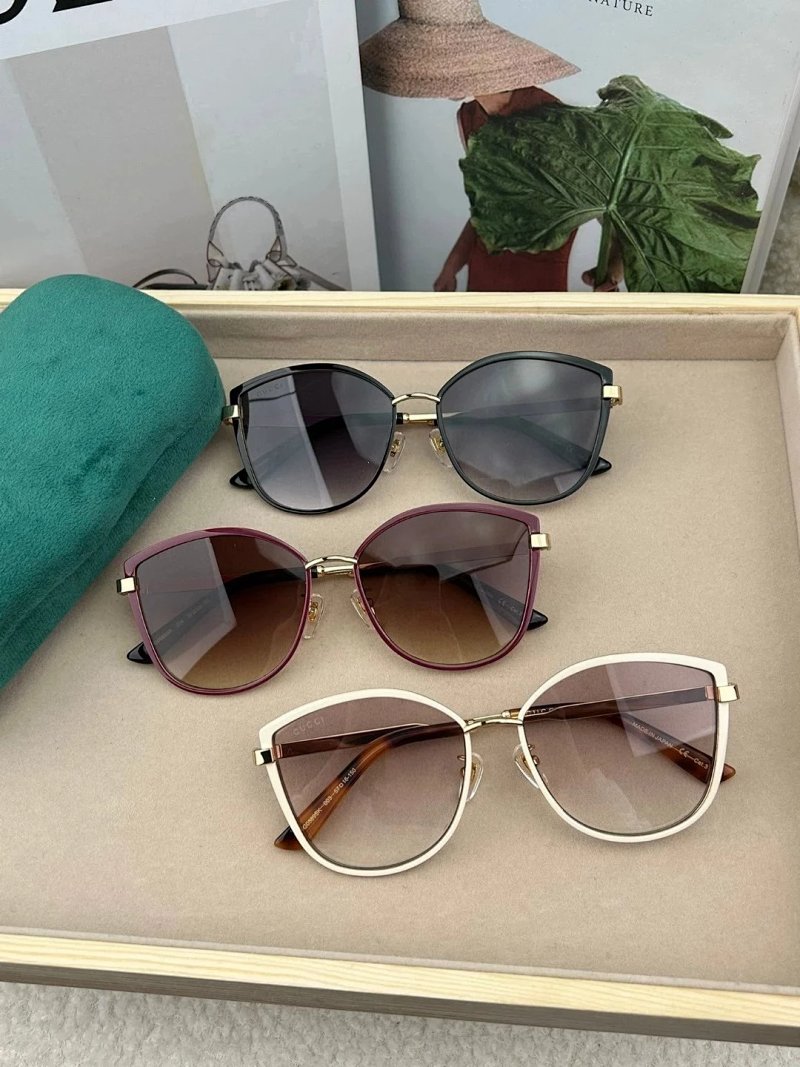 Gucci glasses