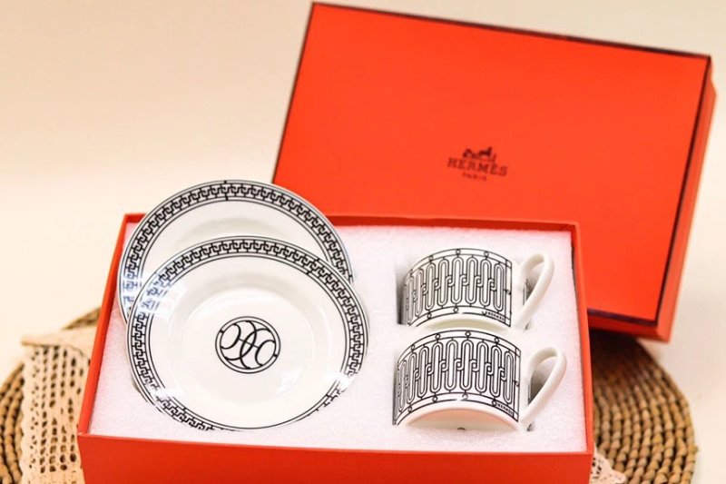 Hermès set