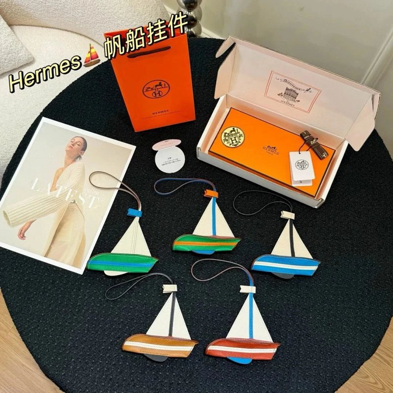 Hermès Hermes Epsom 12 13cm
