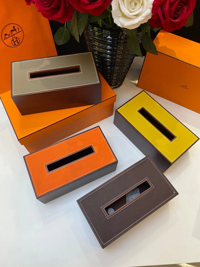 Hermès Hermes - 25 X 14 X 9cm
