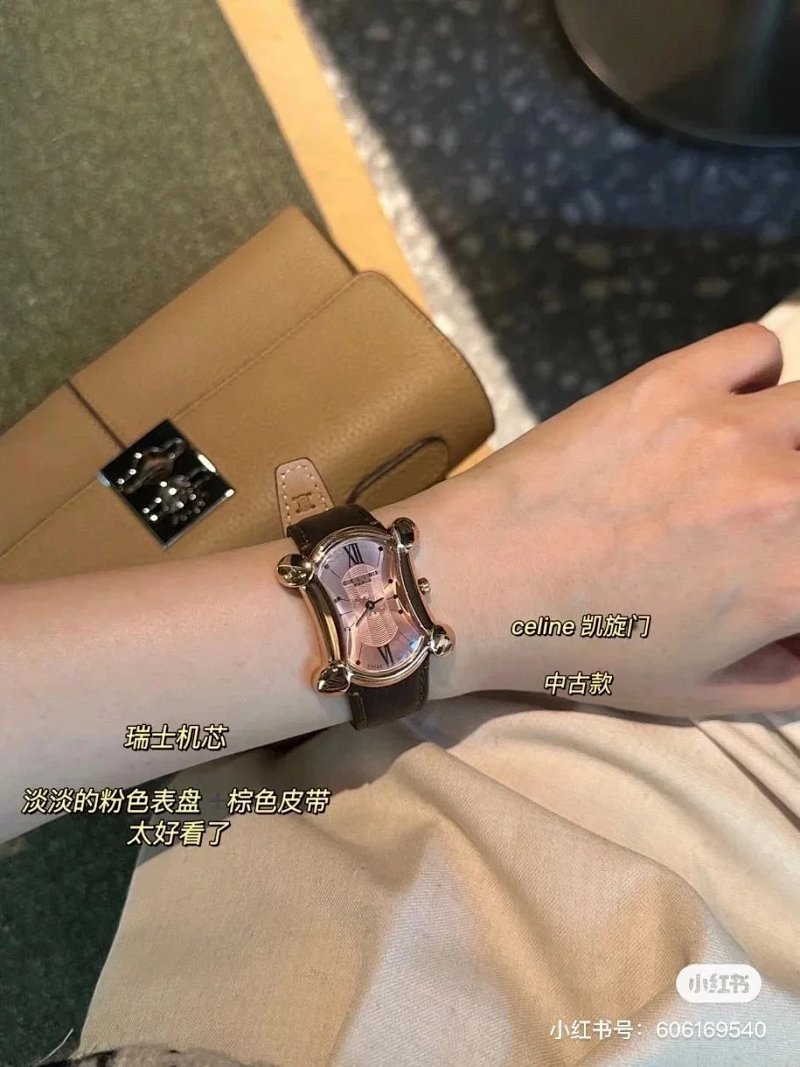 Celine watch