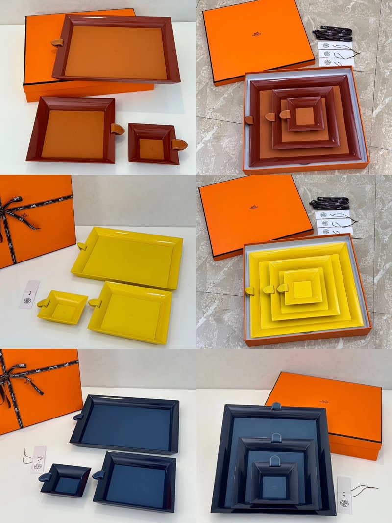 Hermès Hermes + H Essentiel
