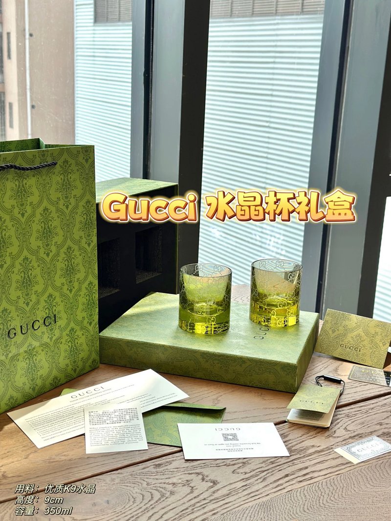 Gucci Ginori