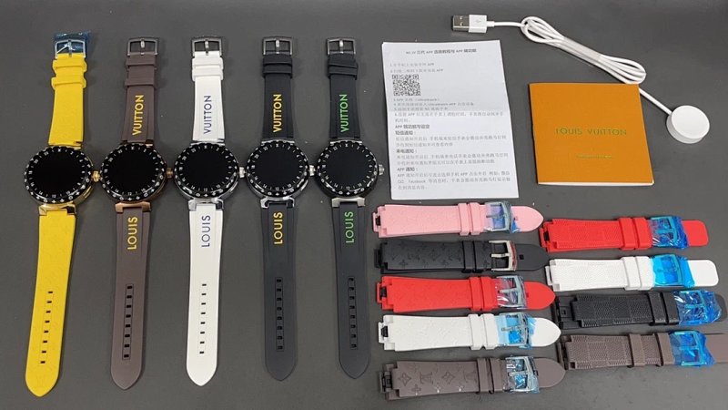 Watch from Celebrity