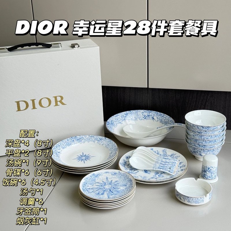 Dior 28 Dior