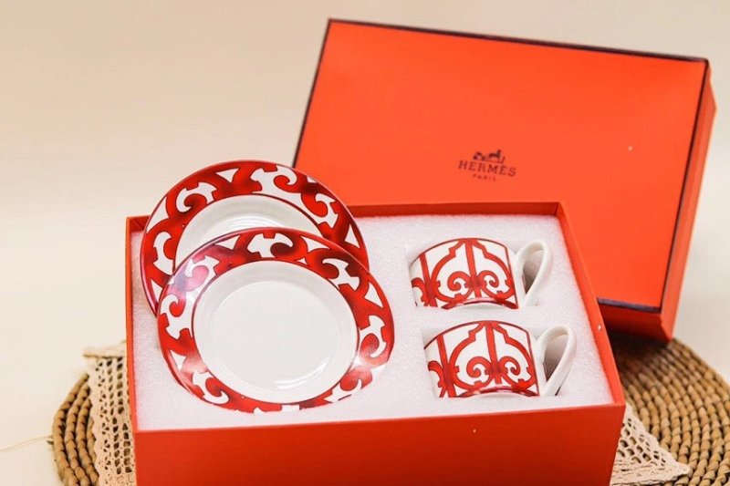 Hermès set