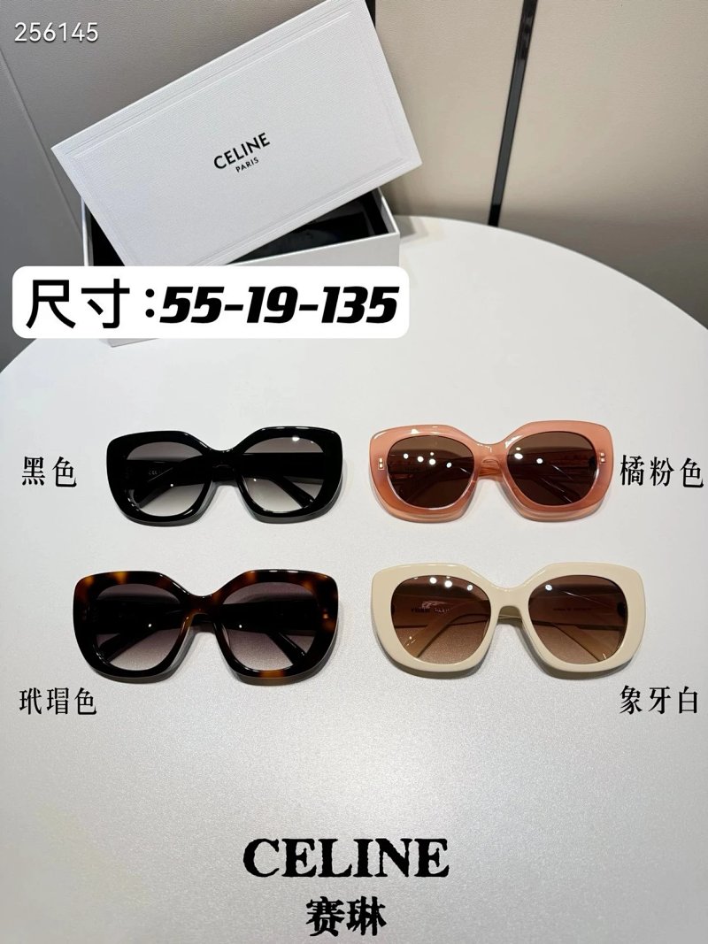 Celine glasses