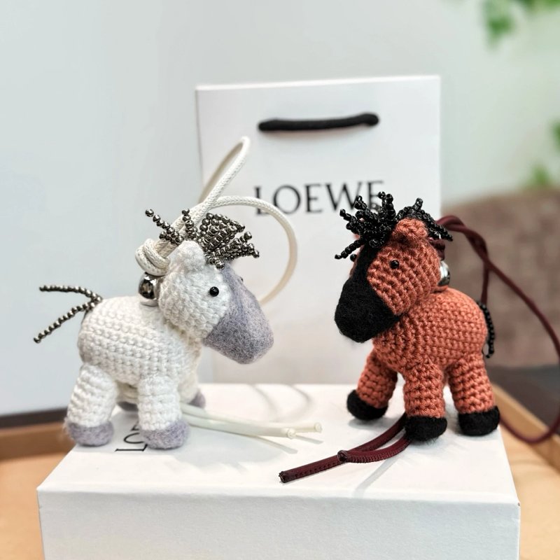 Loewe Anagram