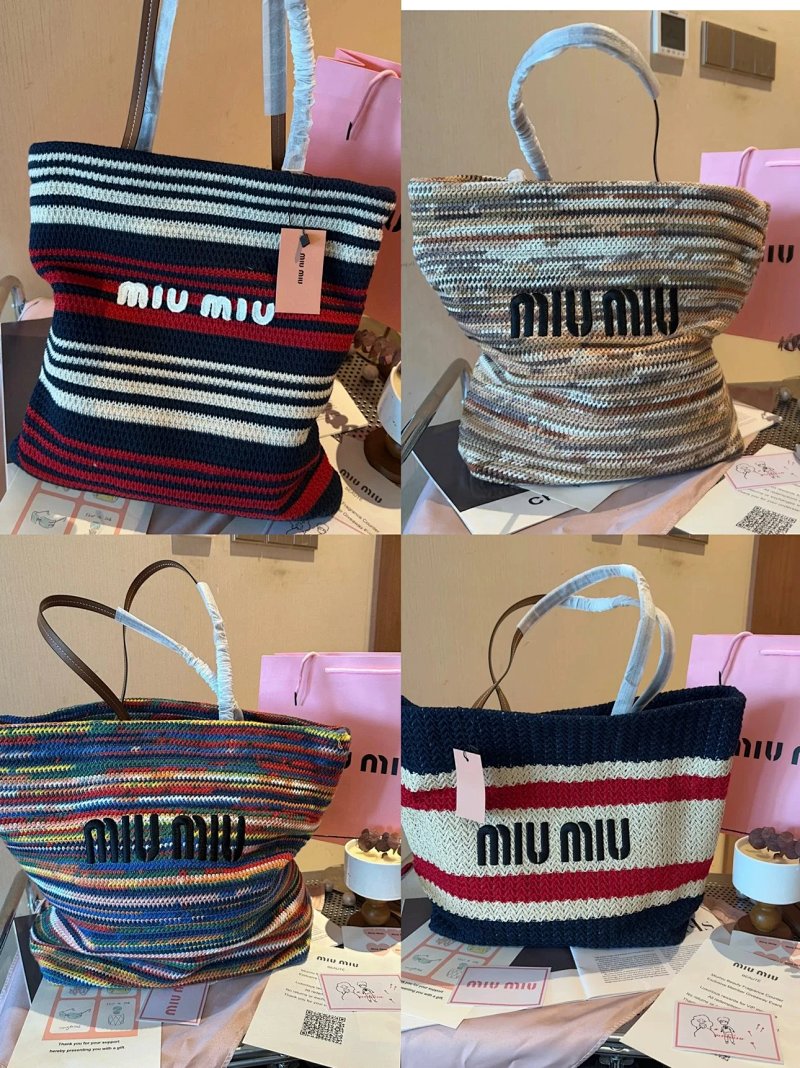MiuMiu 35 39cm