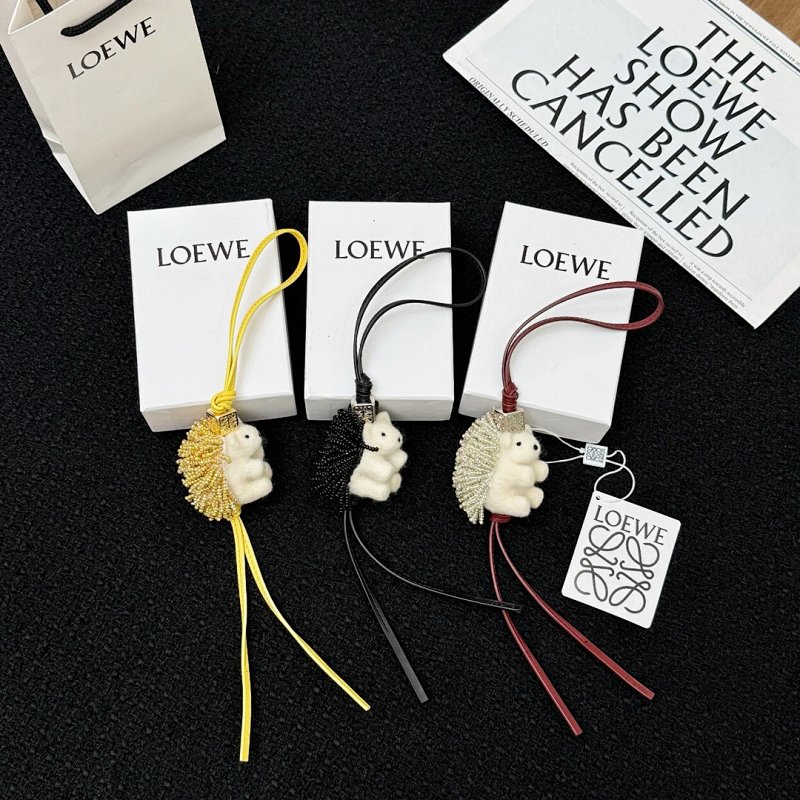 Loewe Anagram