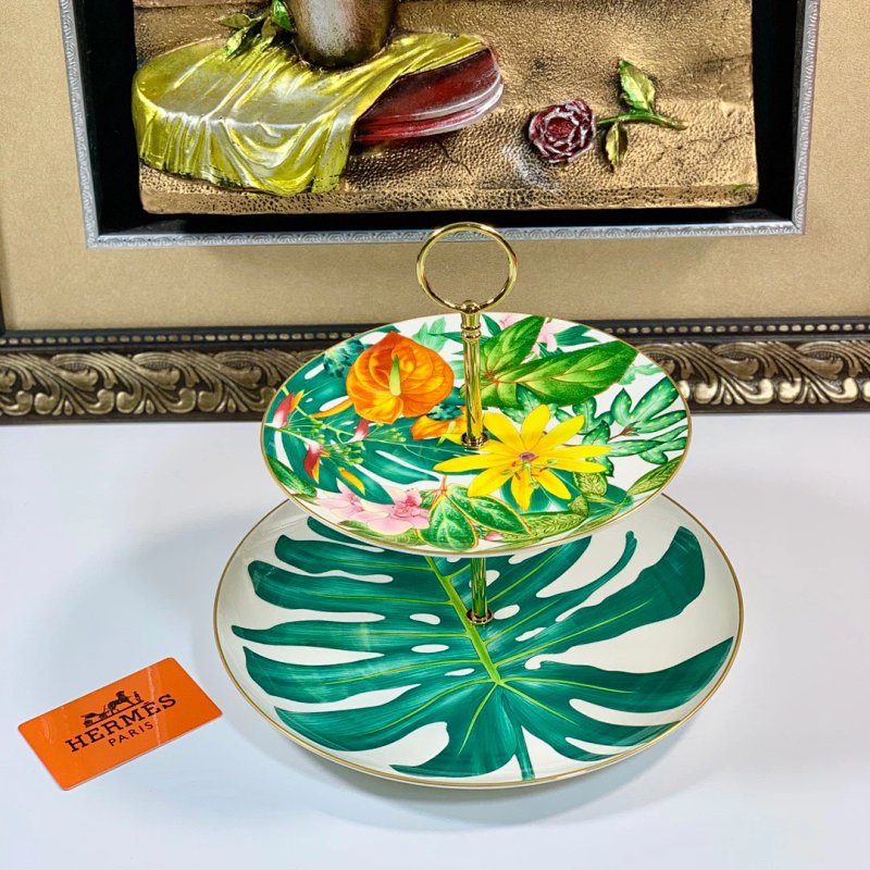 Hermès Hermes Passifolia 2 45