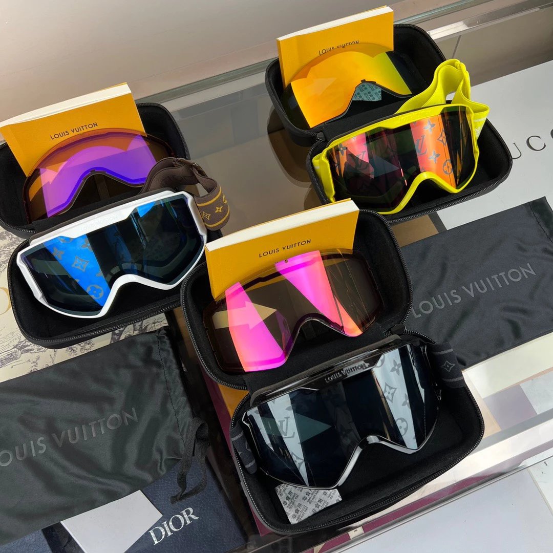 Ski goggles autumn and winter new ski goggles