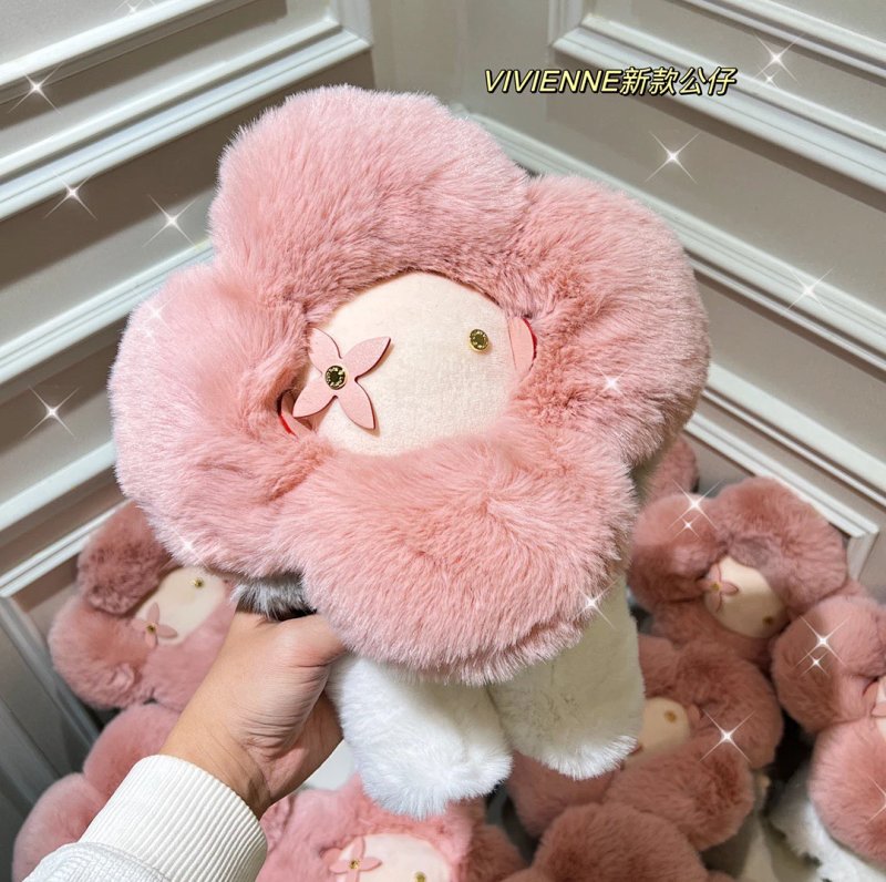 Vivienne 35cm