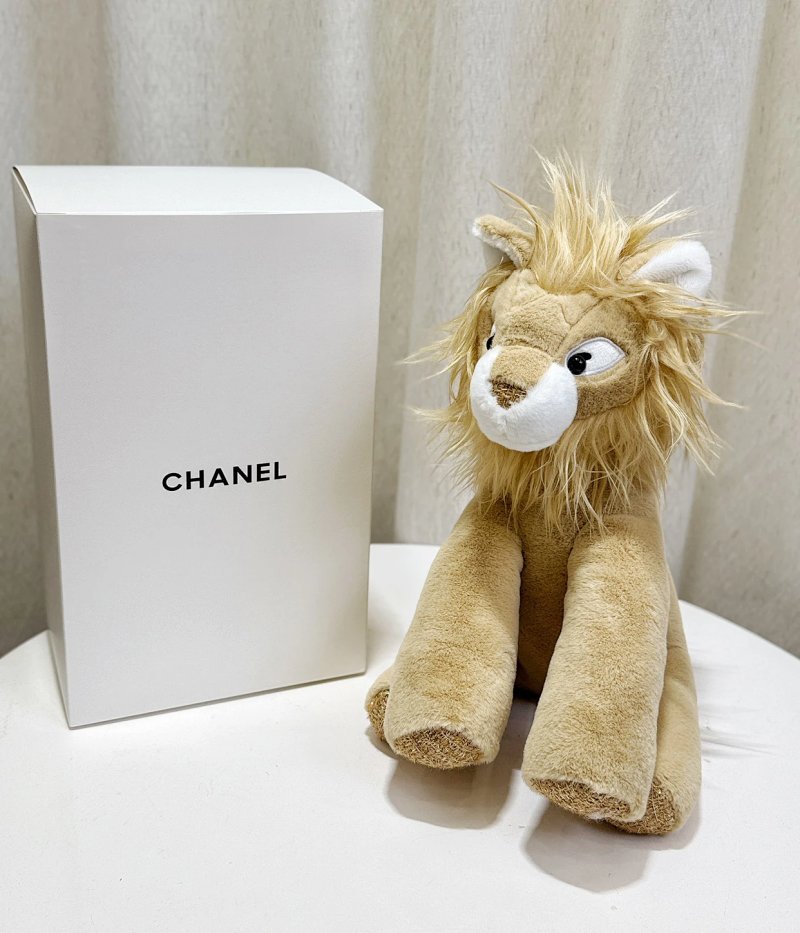 Chanel bag