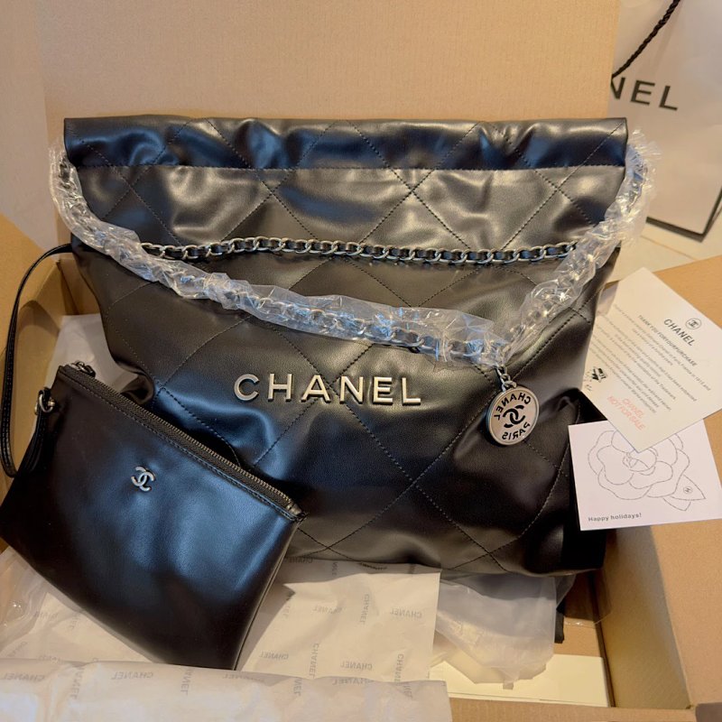 Chanel Vip 35cm Vip