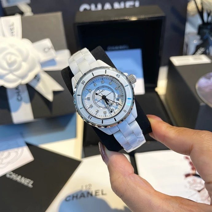 Chanel bag