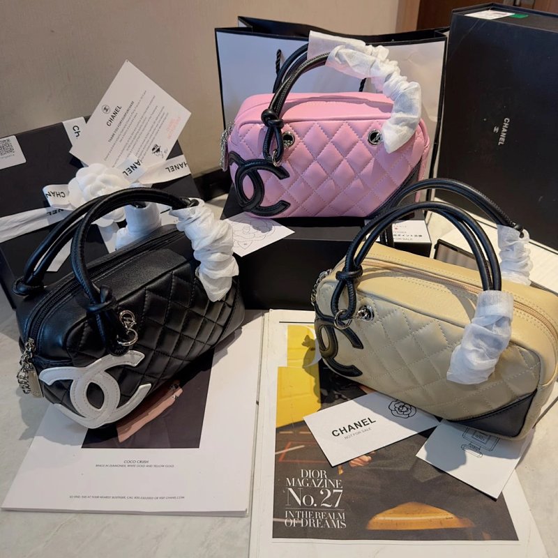 Chanel Vip 21 12cm Vip