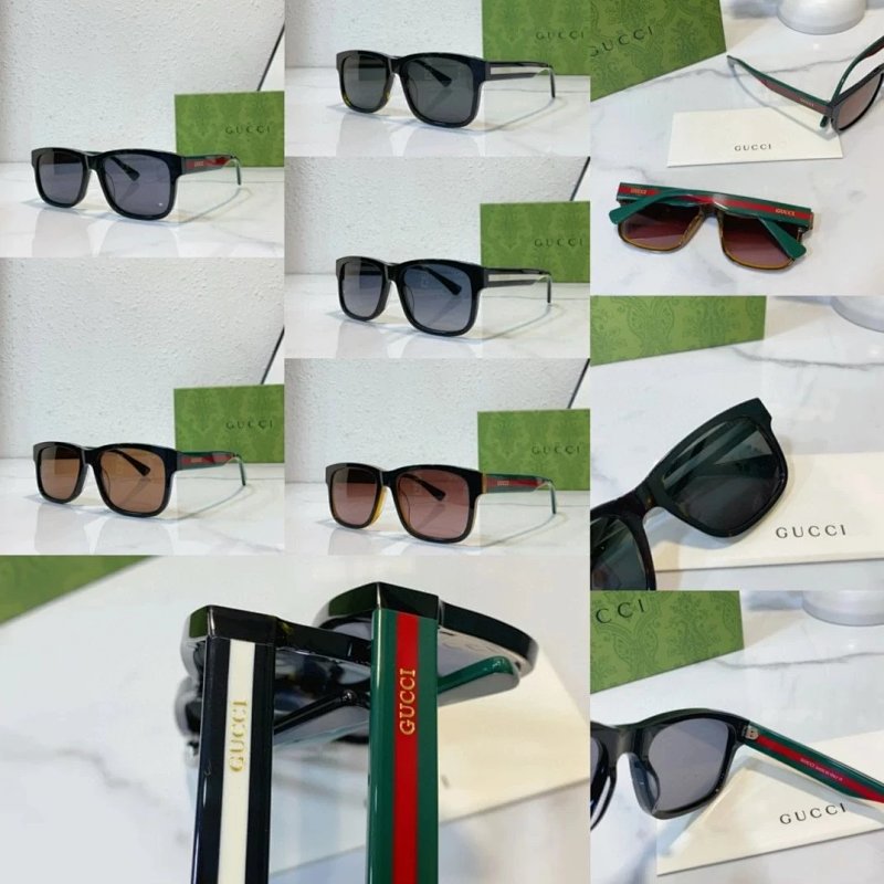 Gucci glasses