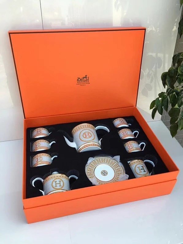 Hermès Hermes Paris 15