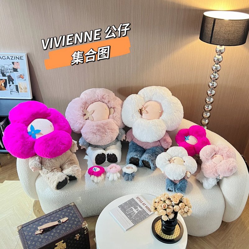 Vivienne 85cm 35cm