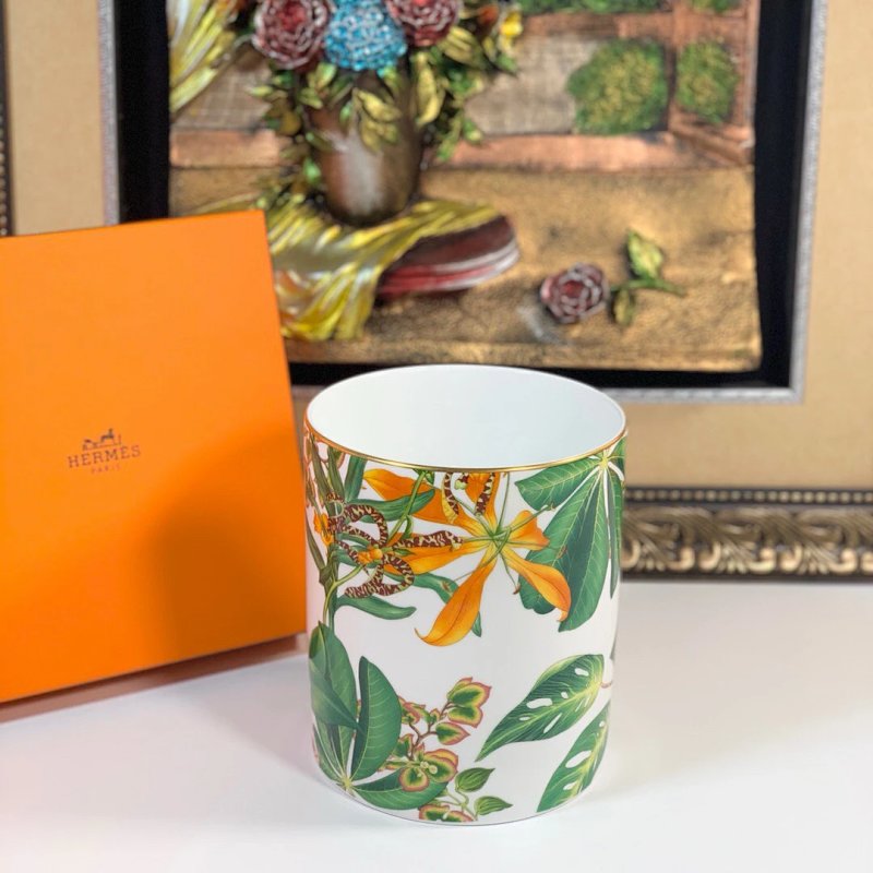 Hermès Hermes 18cm 15.5cm