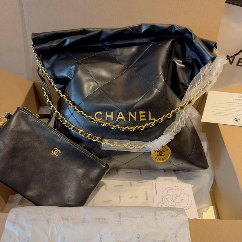 Chanel Vip 35cm Vip