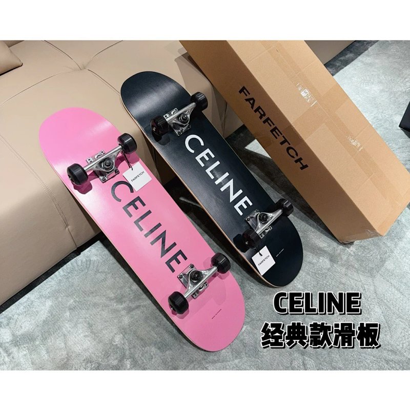 Celine Logo