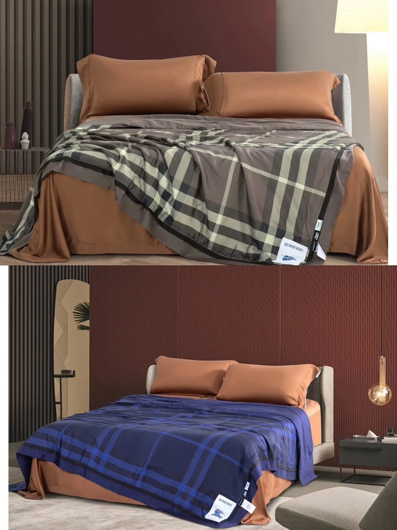 Vip Burberry Monogram