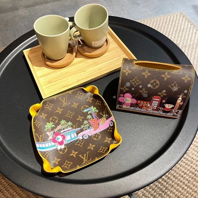 Louis Vuitton set