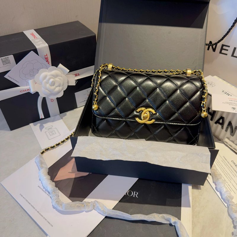 Chanel Vip Woc 22 15cm Vip